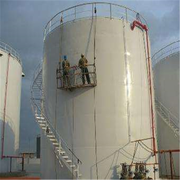 新会喷漆翻新・工业喷漆・设备喷漆服务简介